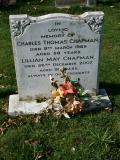 image number Chapman Charles Thomas 1223